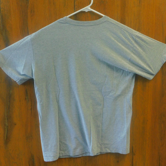 M & M's World Las Vegas Gambler Poker  Shirt - Picture 3 of 4